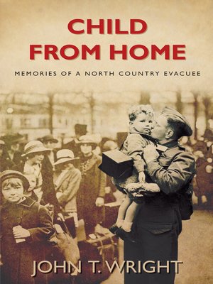 cover image of Child From Home
